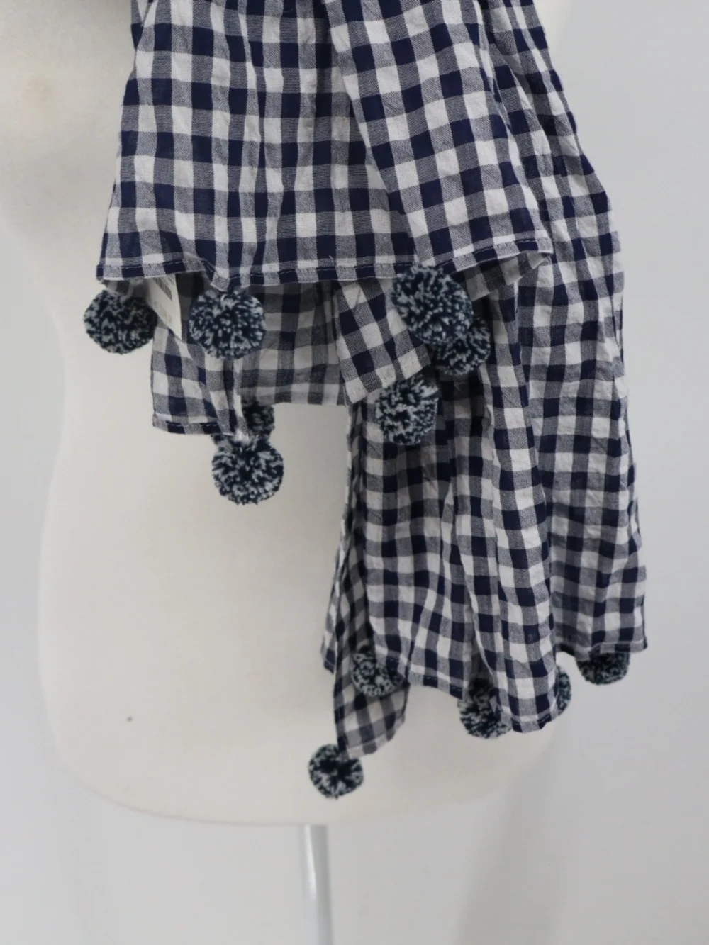 J. Crew crew navy